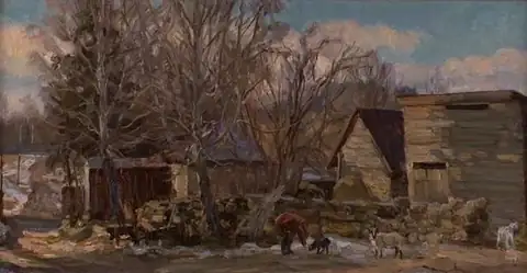 Аргамач